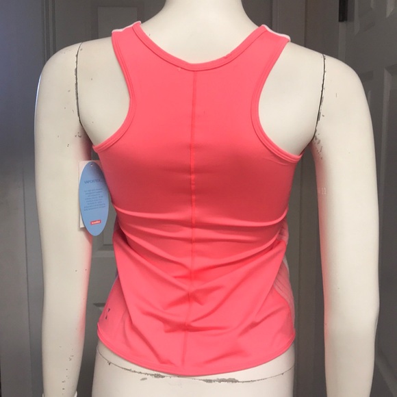 Lucky in Love Girls’ Tennis/Golf Tank Top, NWT! - Picture 3 of 10